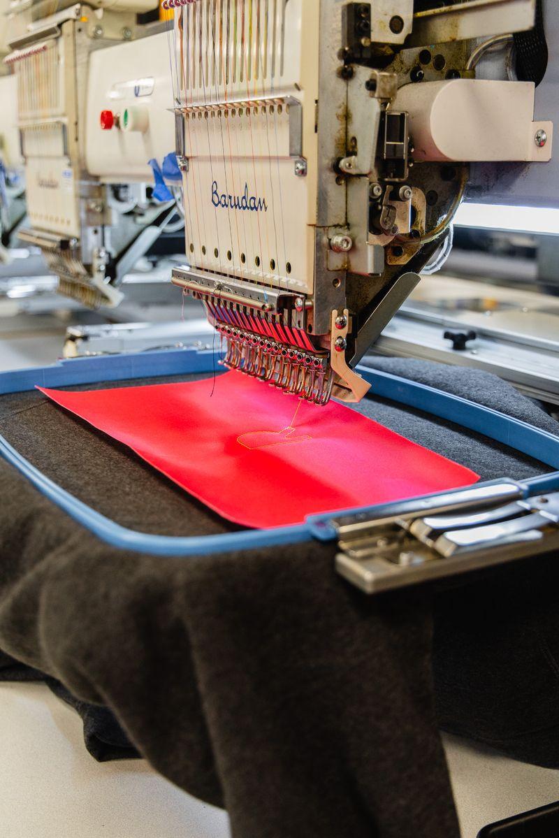 Broken Arrow Wear Custom T-Shirt Printing & Embroidery