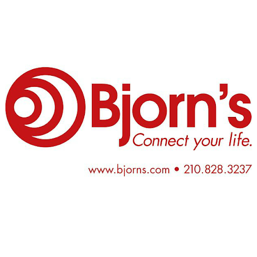 Bjorn's Audio Video
