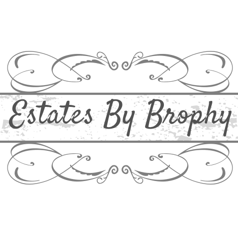 RiverView Estate By Brophy Logo