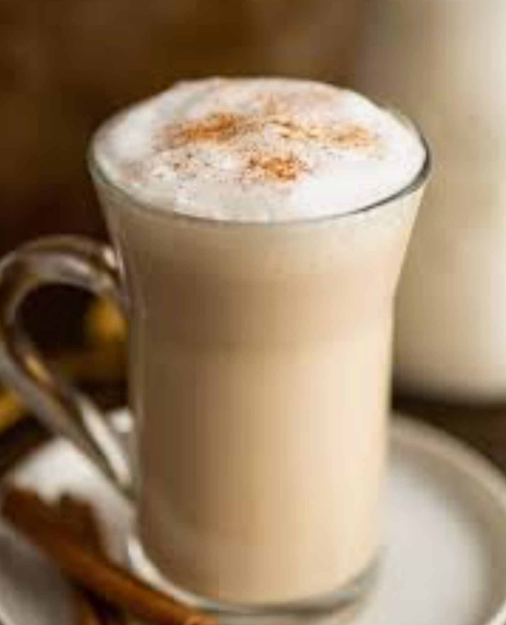 Chai Tea Latte