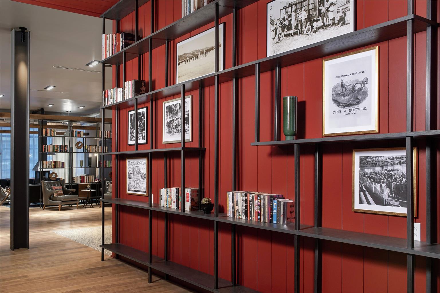 Canopy by Hilton Ithaca Downtown Image