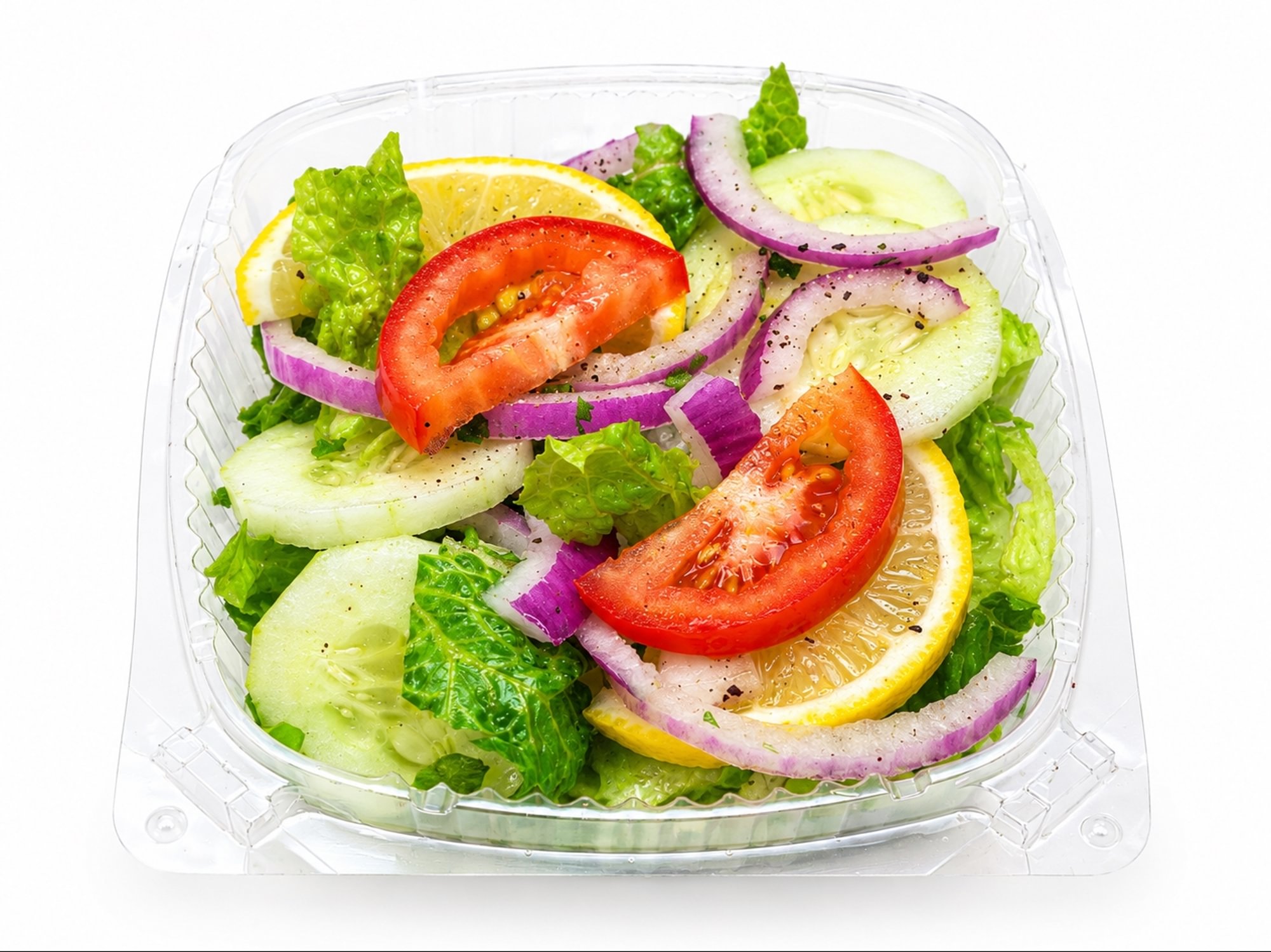 Salad Small