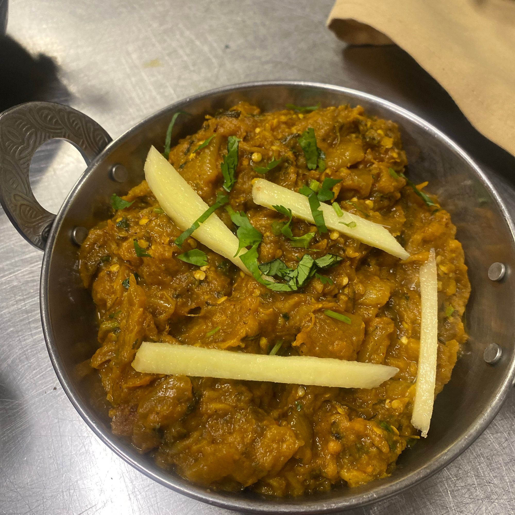 Baigan Barta
