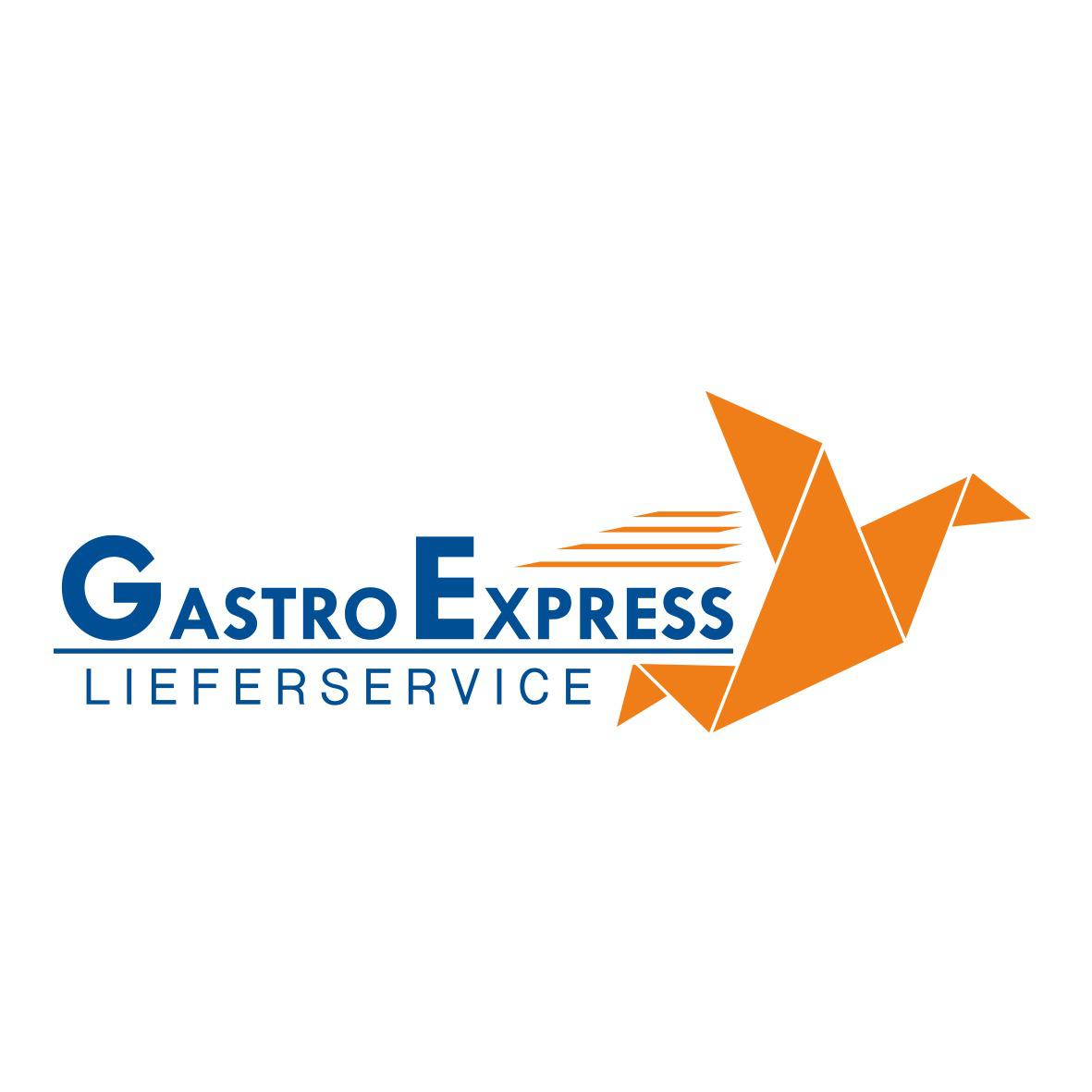 Logo von Gastro Express Lieferservice Inh. Zeynep Caglayan