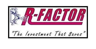 R Factor Spray Foam Image