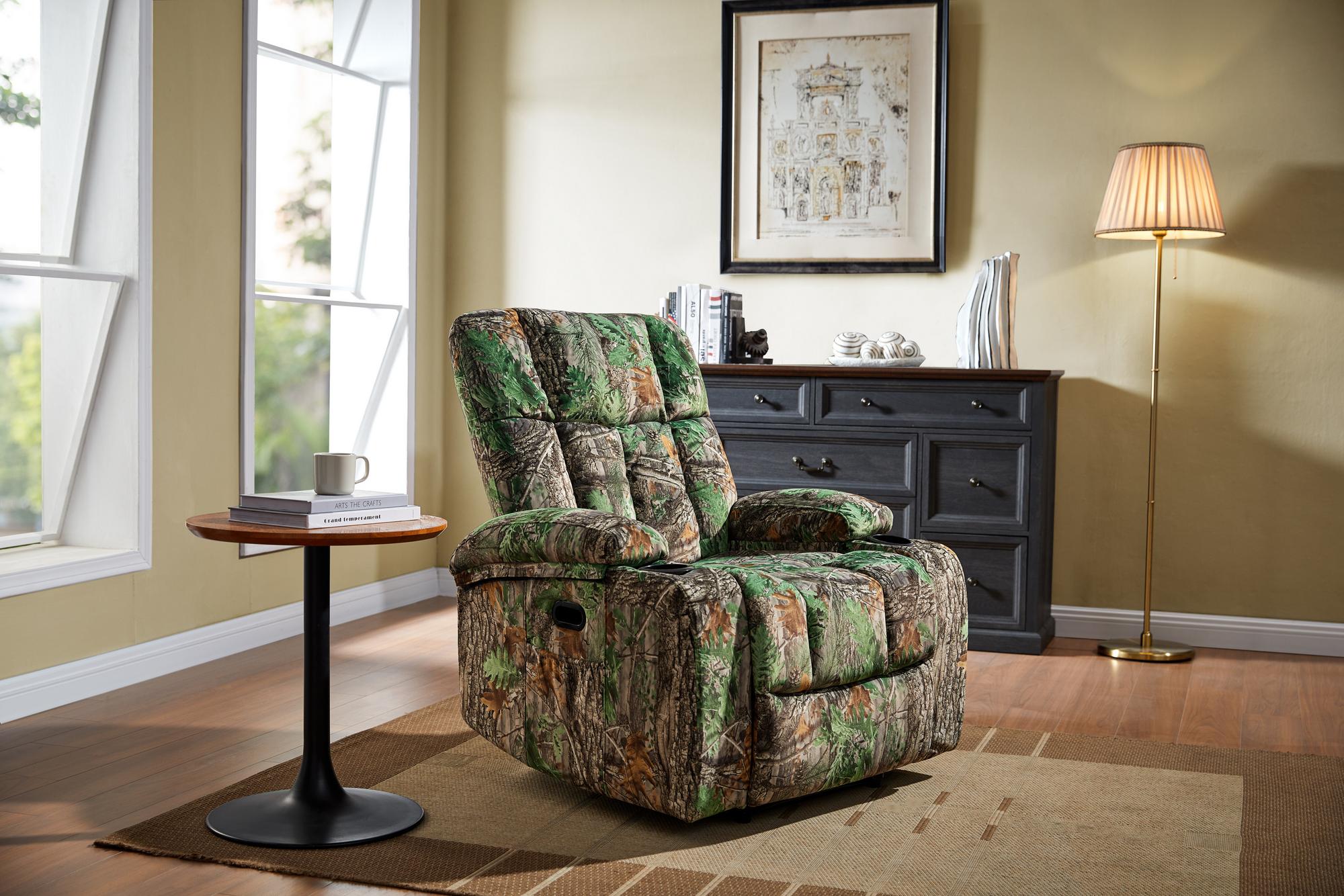 Hunter Recliner