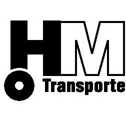 Logo von HM Transporte