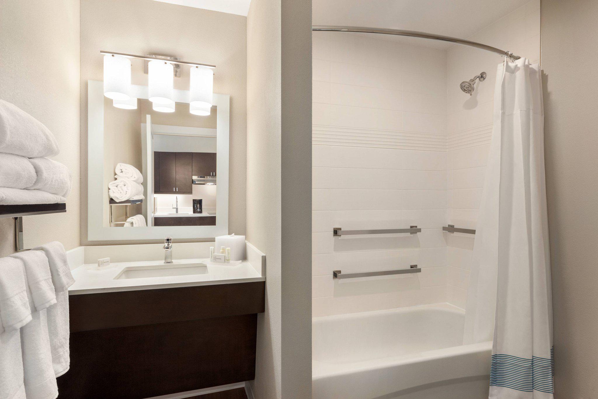 TownePlace Suites by Marriott Memphis Southaven Photo