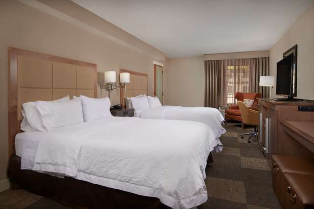 Images Hampton Inn & Suites Phoenix/Scottsdale