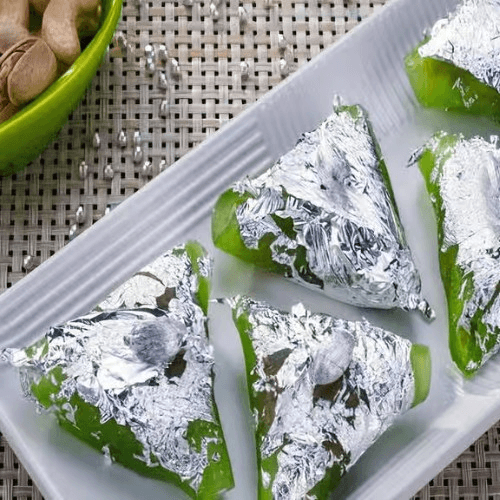 Sweet Paan