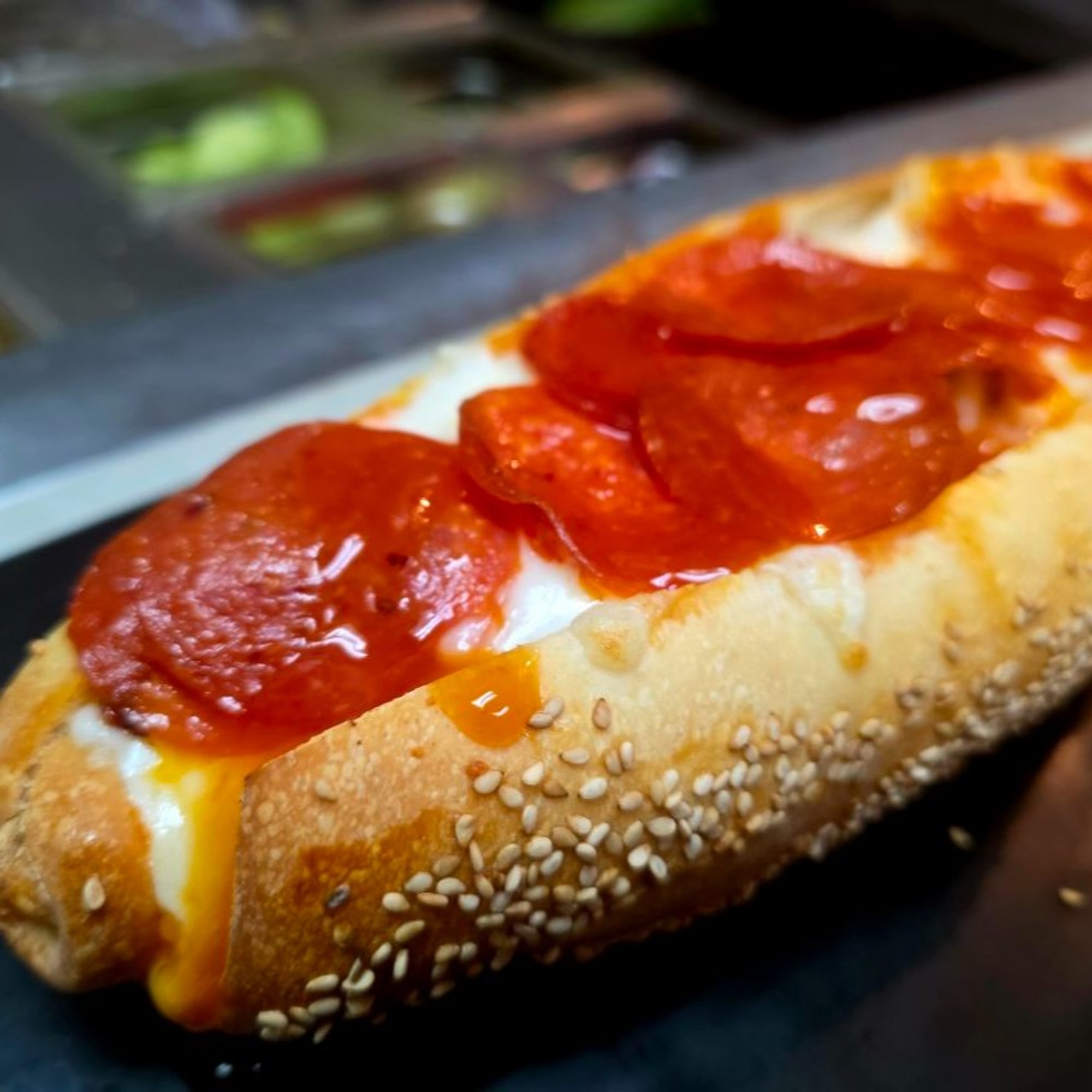 La Brutta Sub