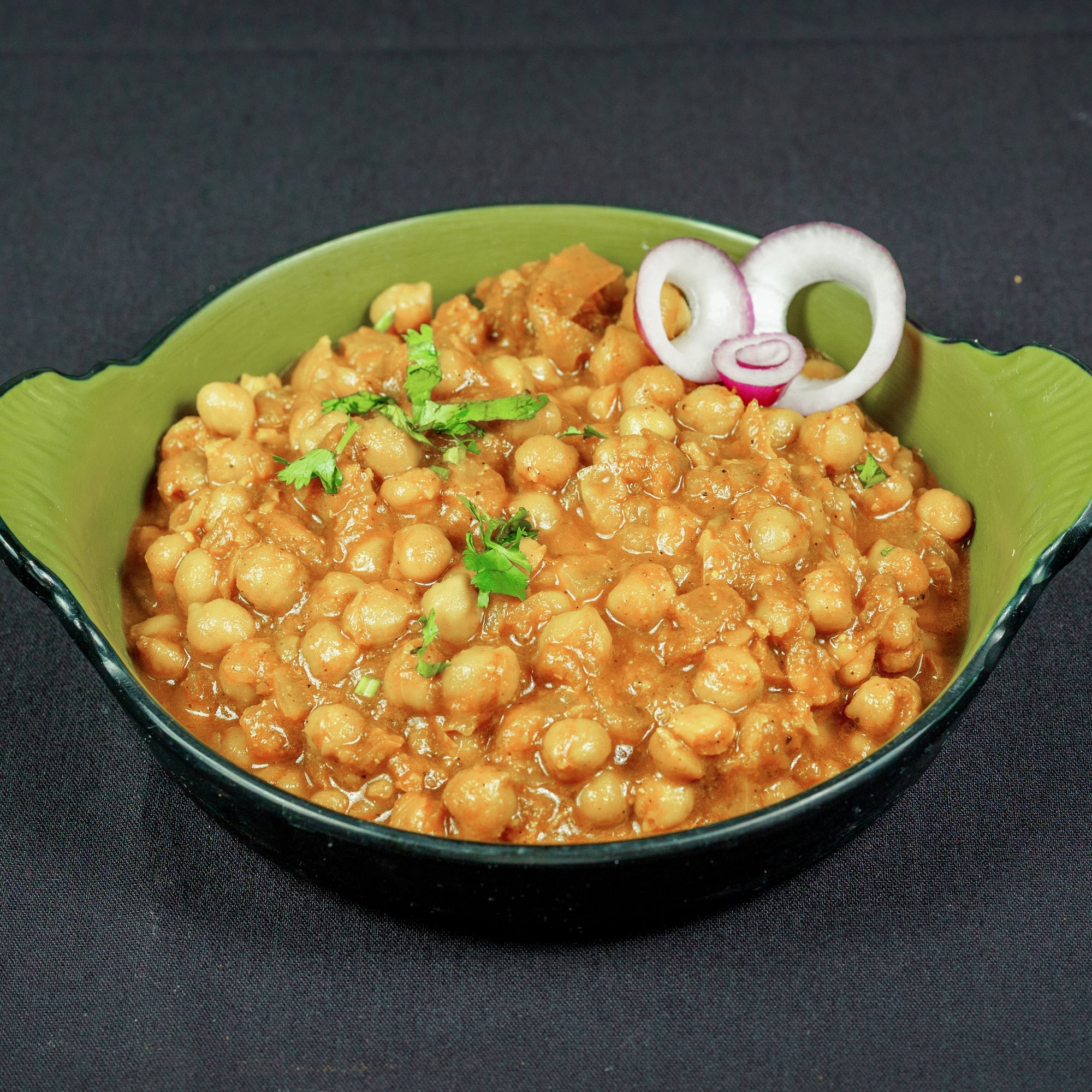 Chana Masala