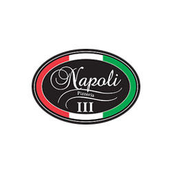 Napoli Pizza Photo