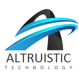 Altruistic IT Logo