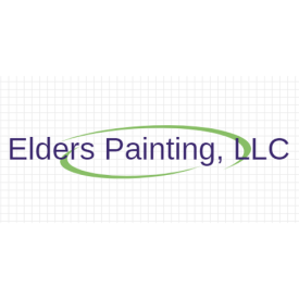 Elders Painting, LLC Logo