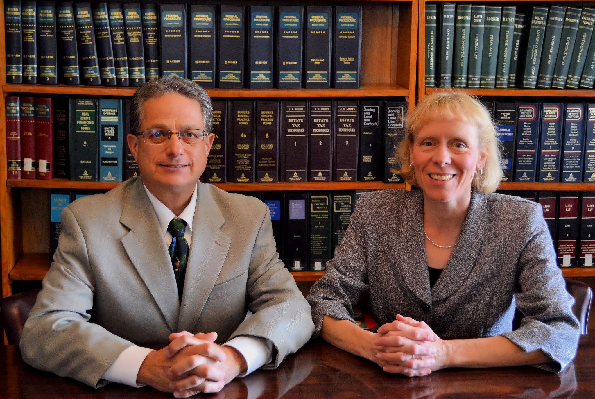 Pitts & Burns Attorneys at Law Photo