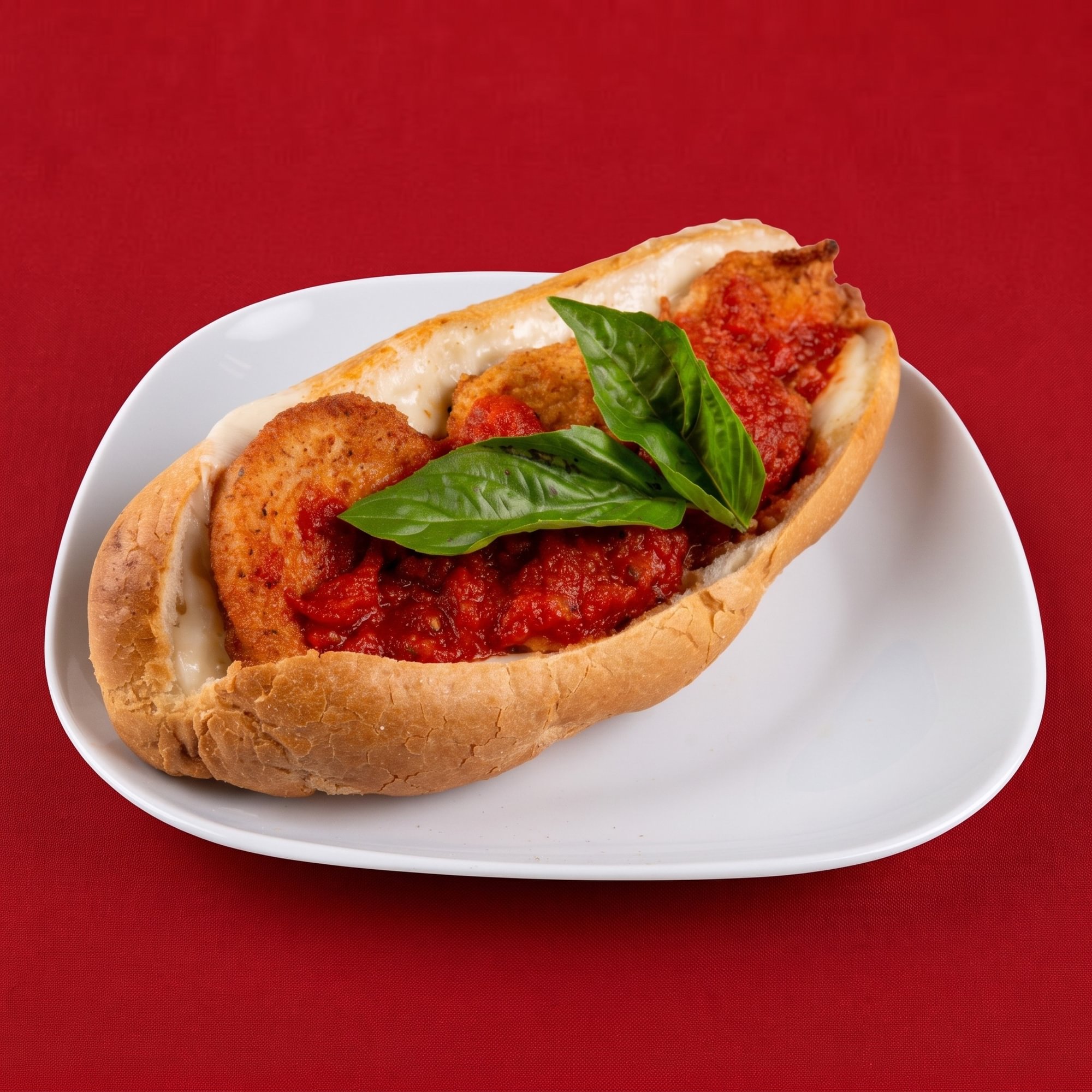Chicken Bomb Sub