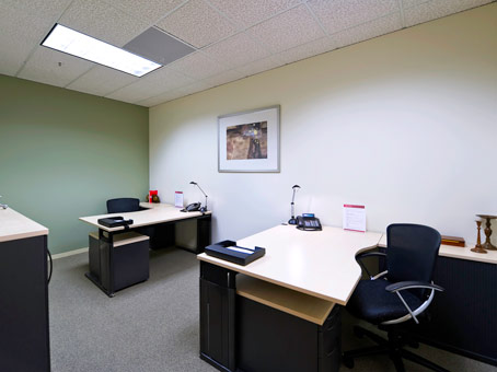 Regus - California, San Ramon - Bishop Ranch Photo