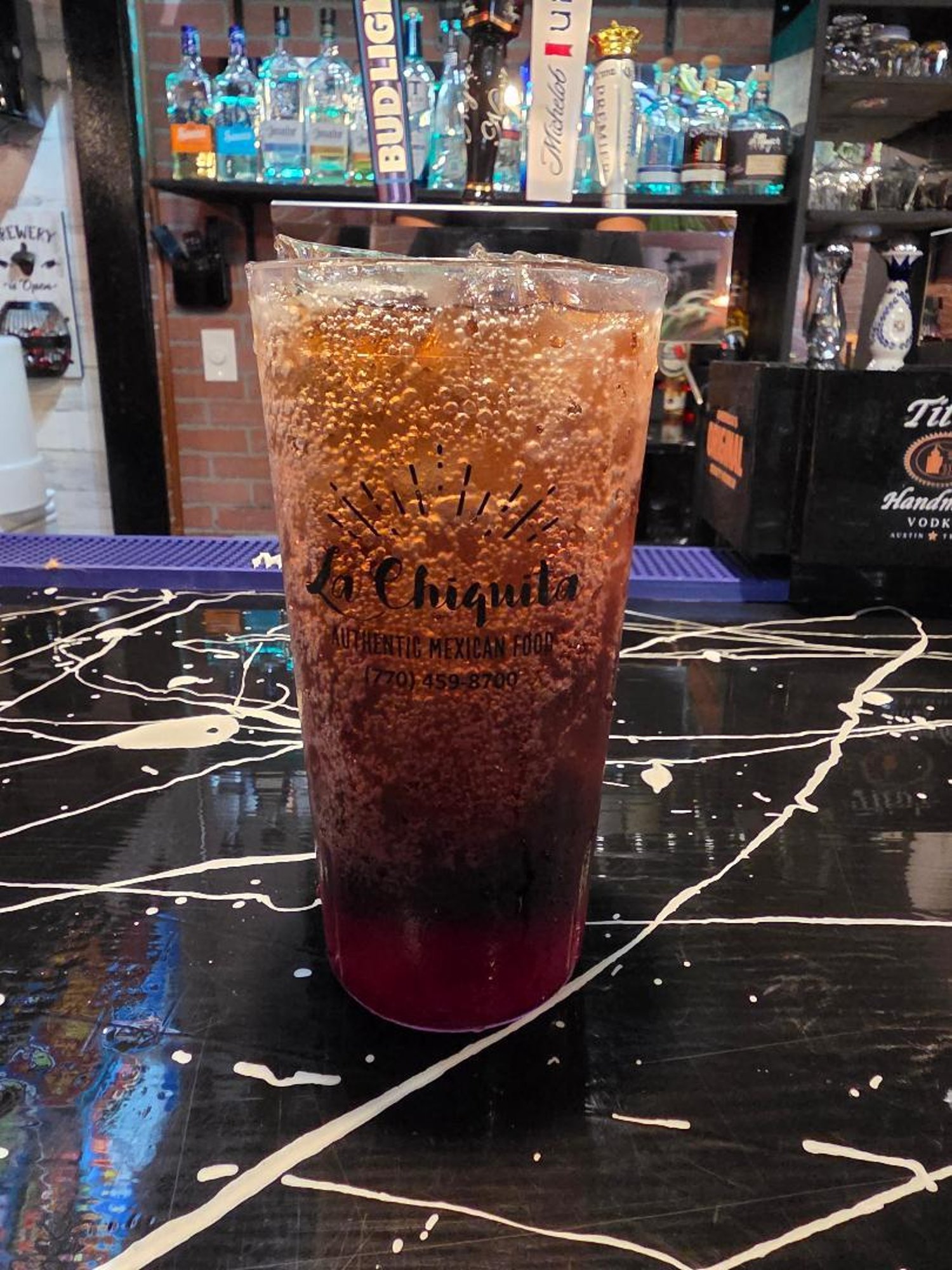 Cherry Coke