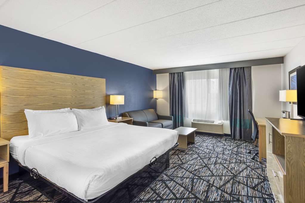 Best Western Westgate Inn Image