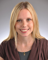 Melissa Kunkel, MD Image