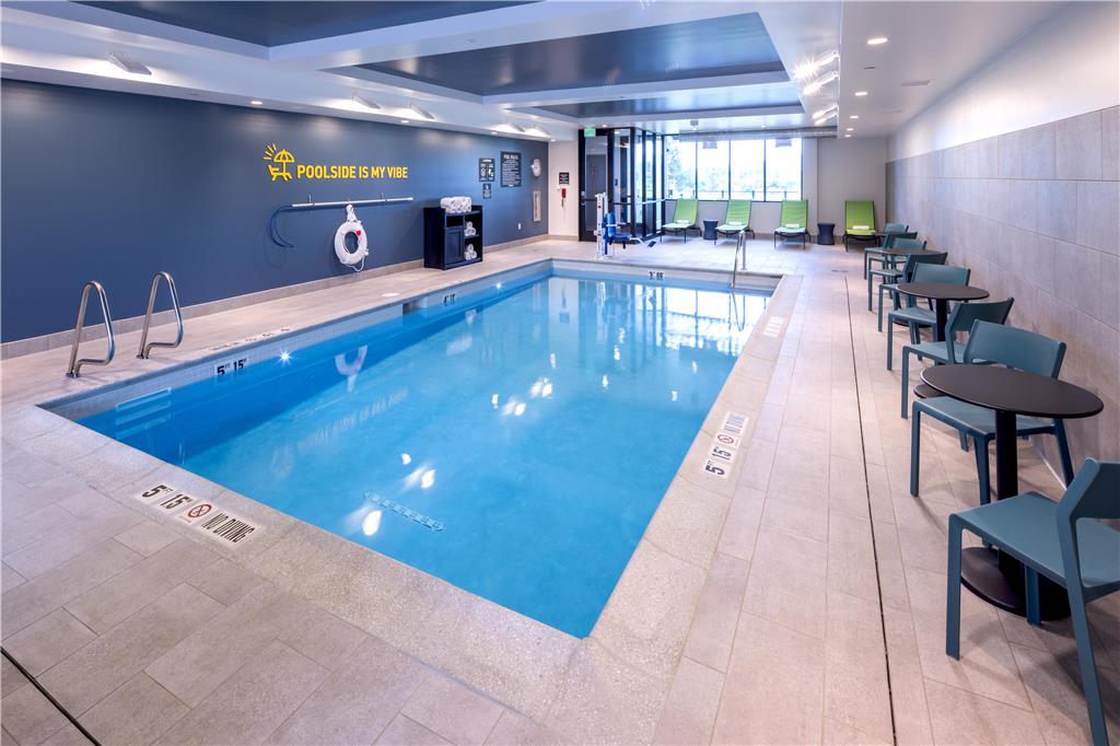 Home2 Suites by Hilton Kalispell Image