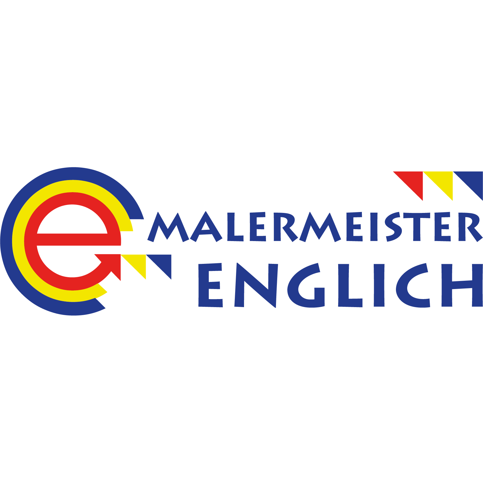 Logo von Malermeister Englich GmbH