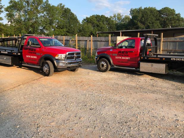 Images RBS Towing