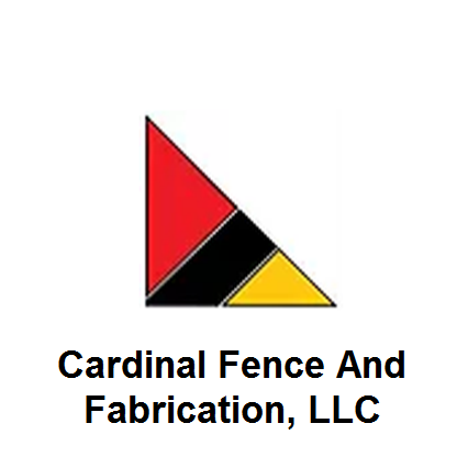 Cardinal Fence And Fabrication, LLC Logo