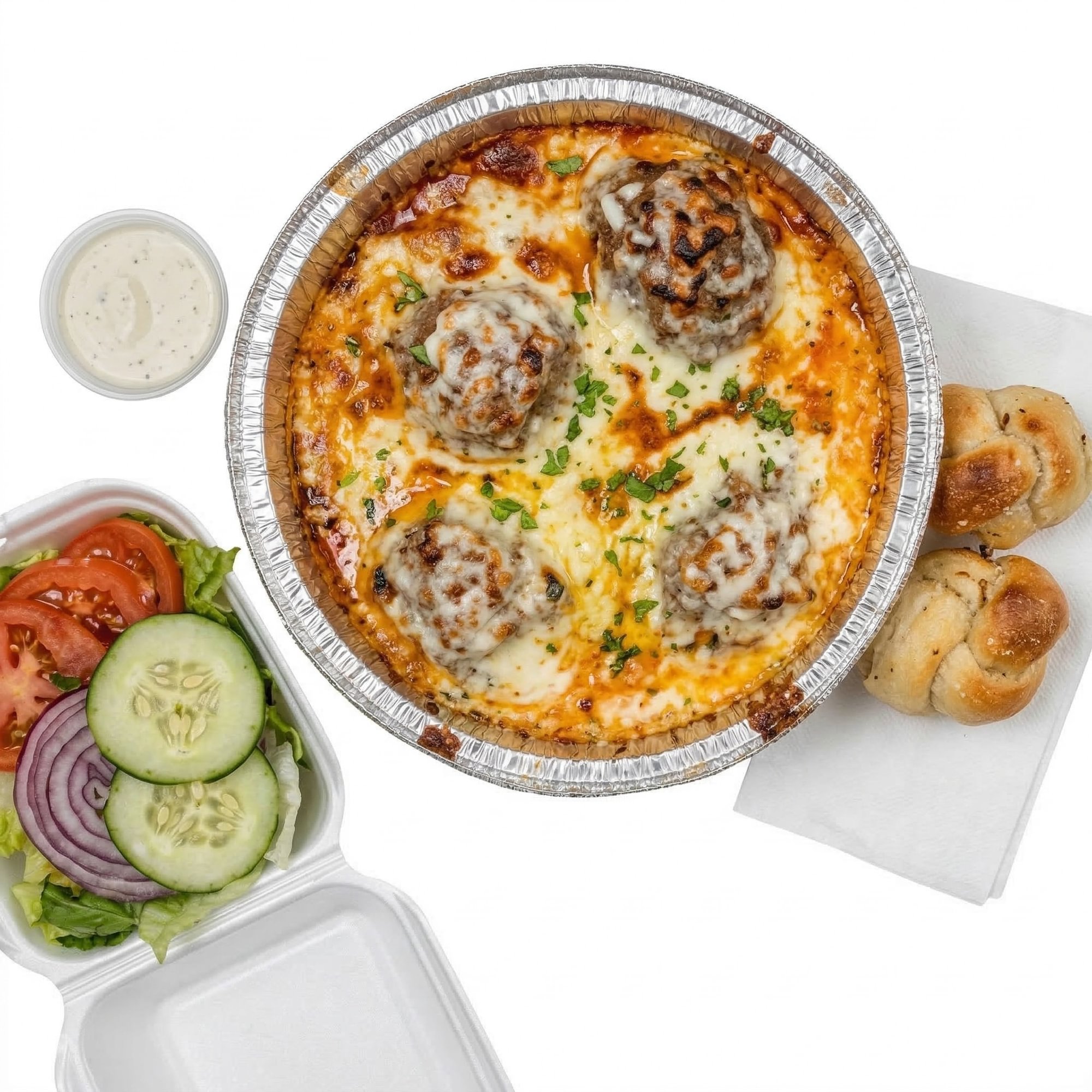 Stuffed Shells