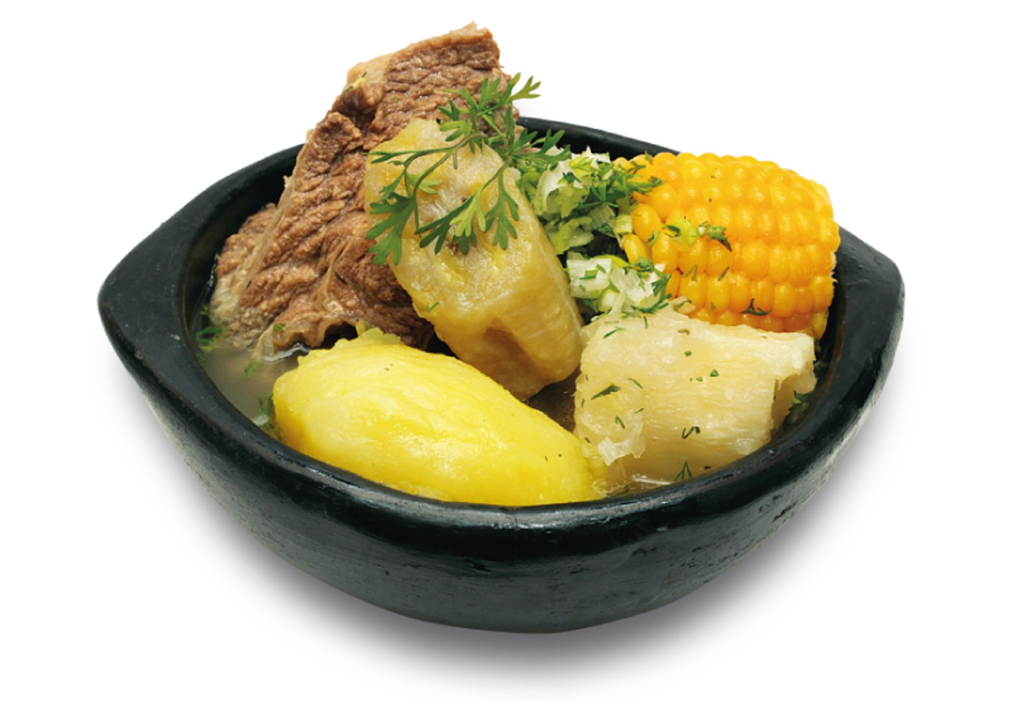 Sopa De Res