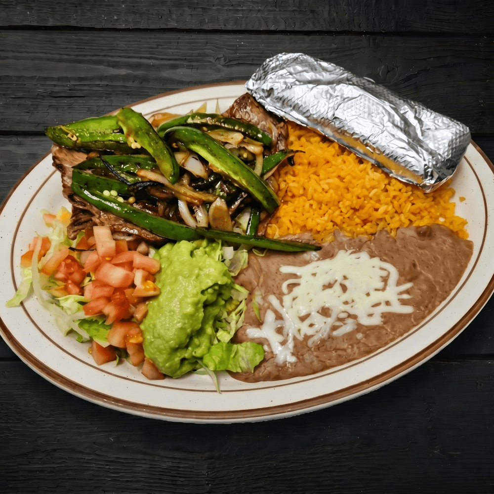 Carne Asada