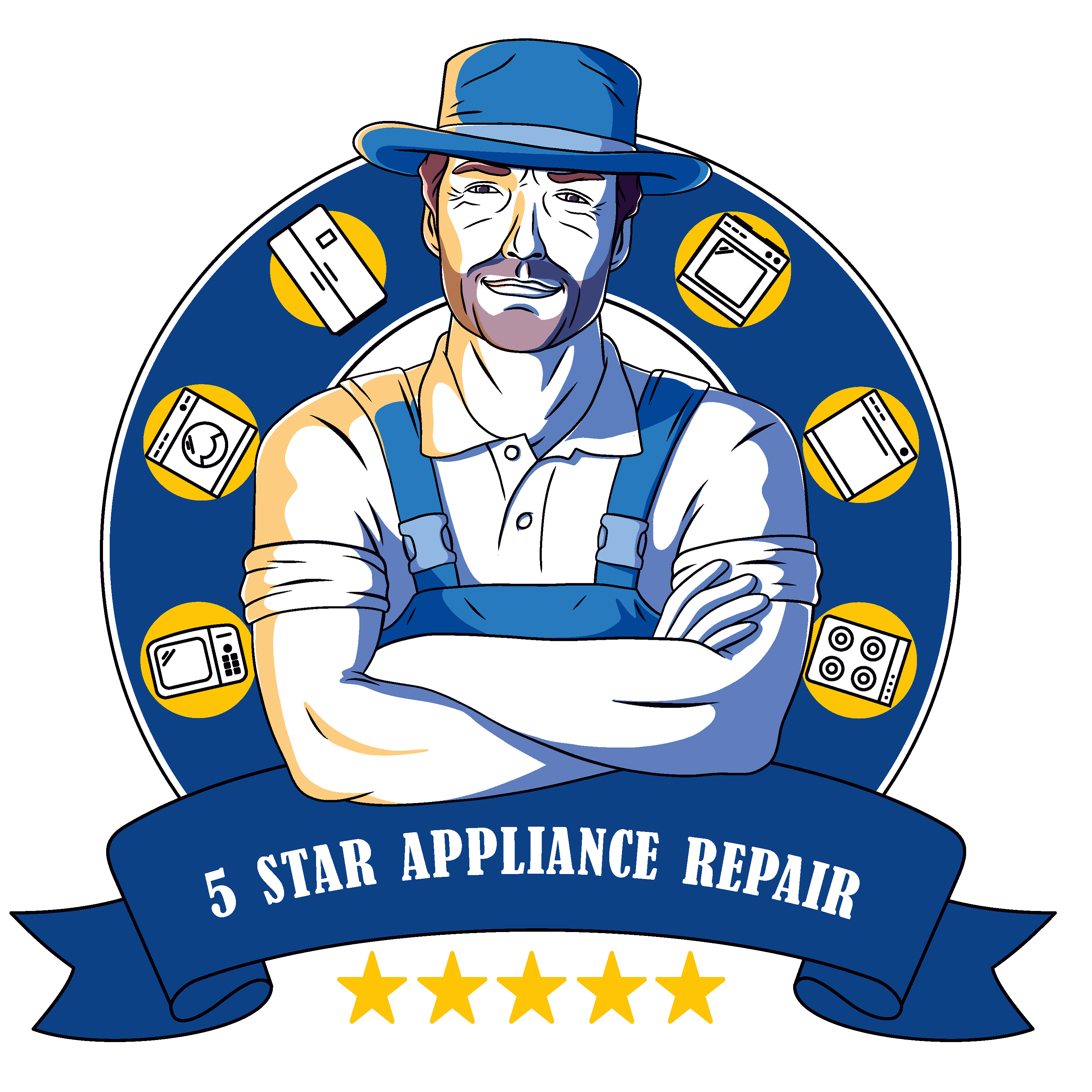 5 Star Appliance Repair Tucson NW