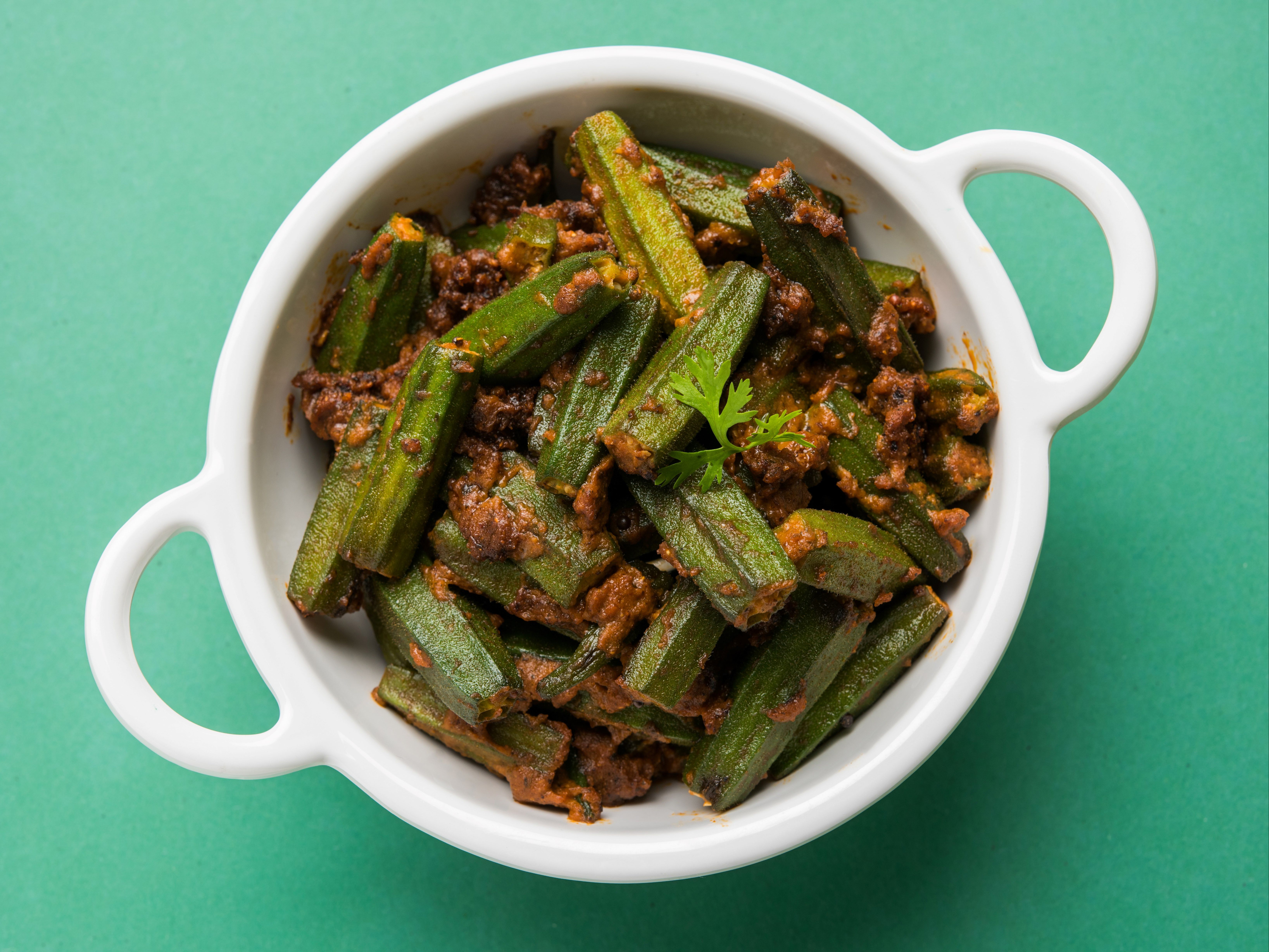 Okra