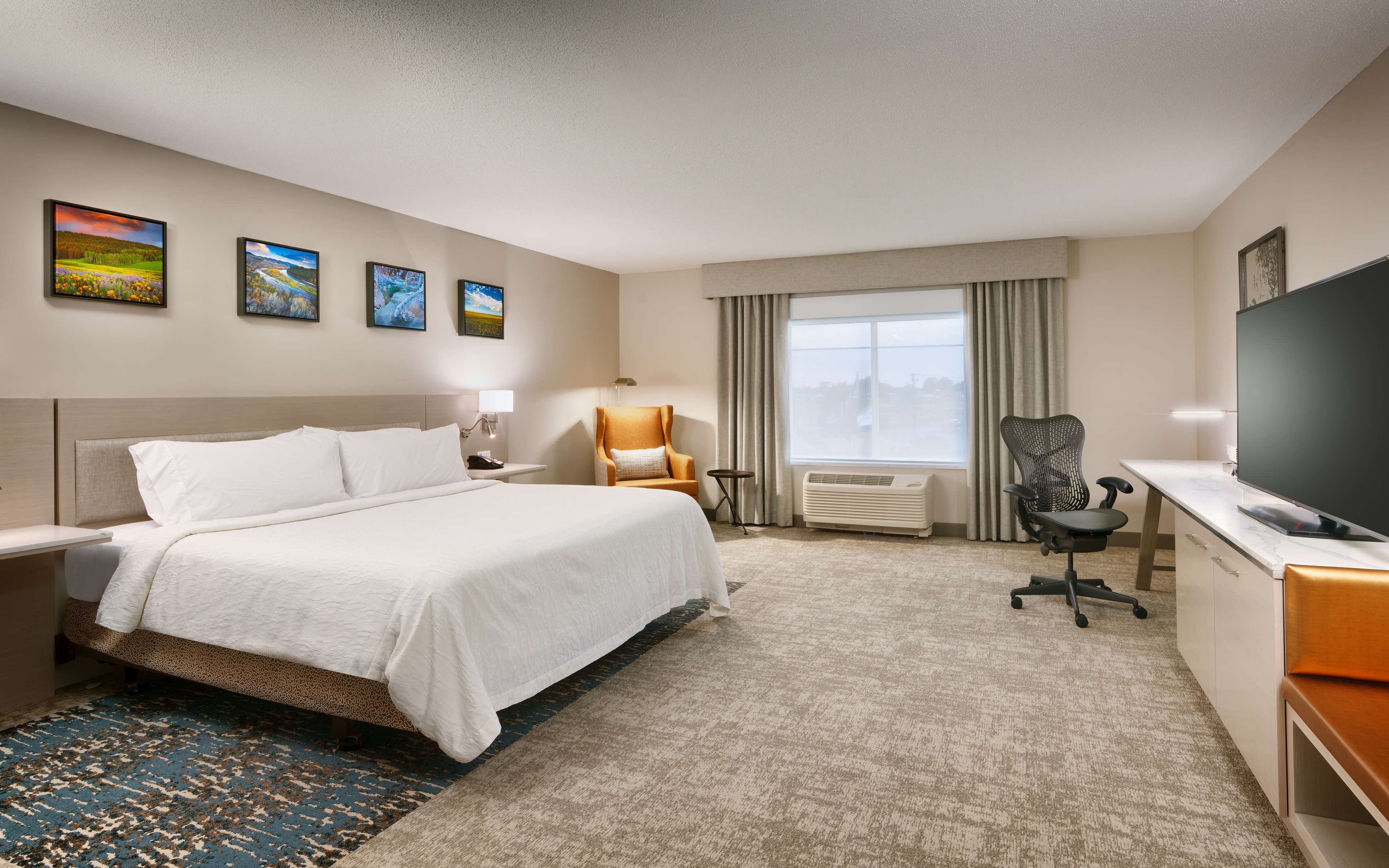 Hilton Garden Inn Idaho Falls Photo