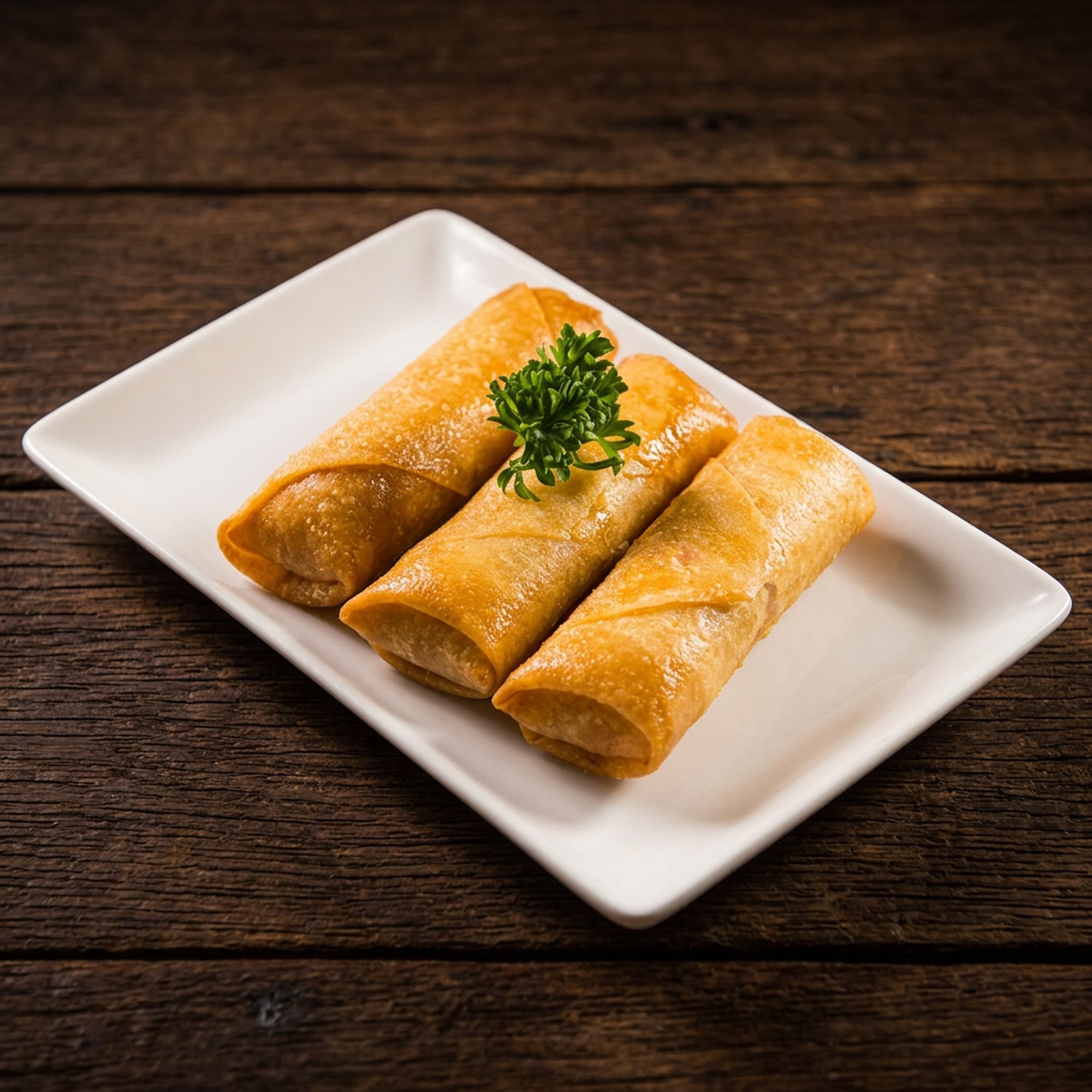 Veg Spring Roll
