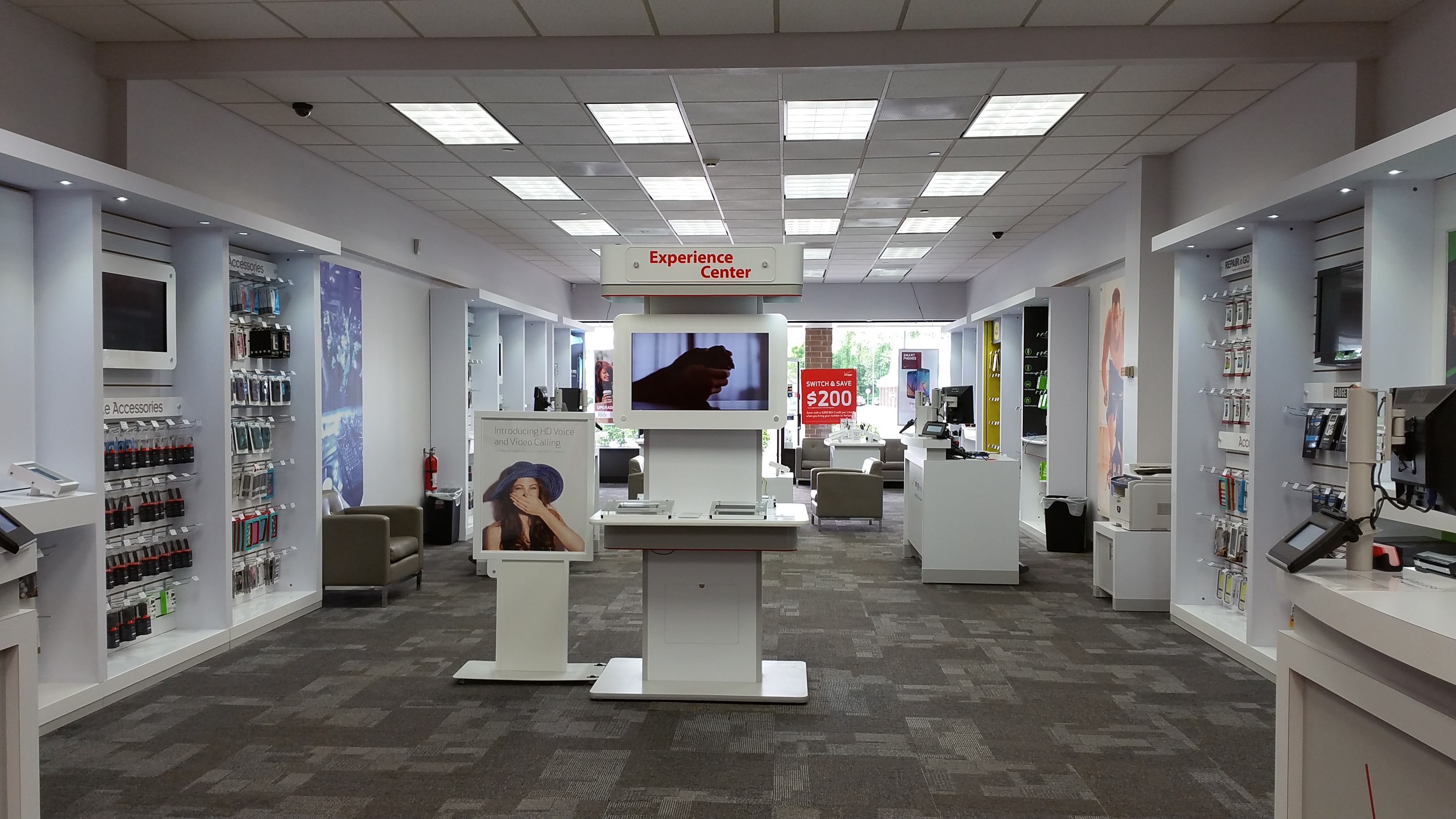 Verizon Authorized Retailer – GoWireless Photo