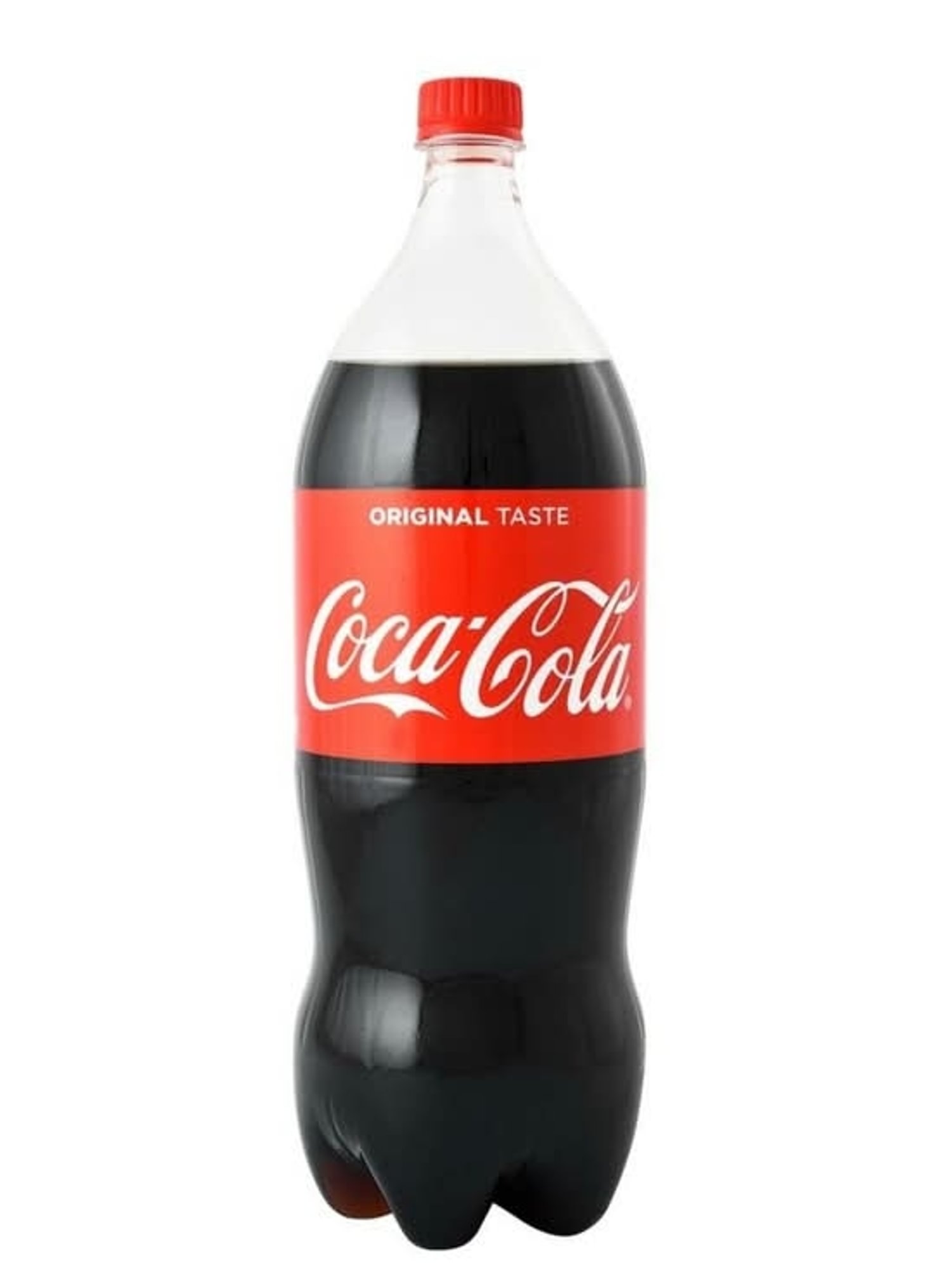 2 Liter Soda