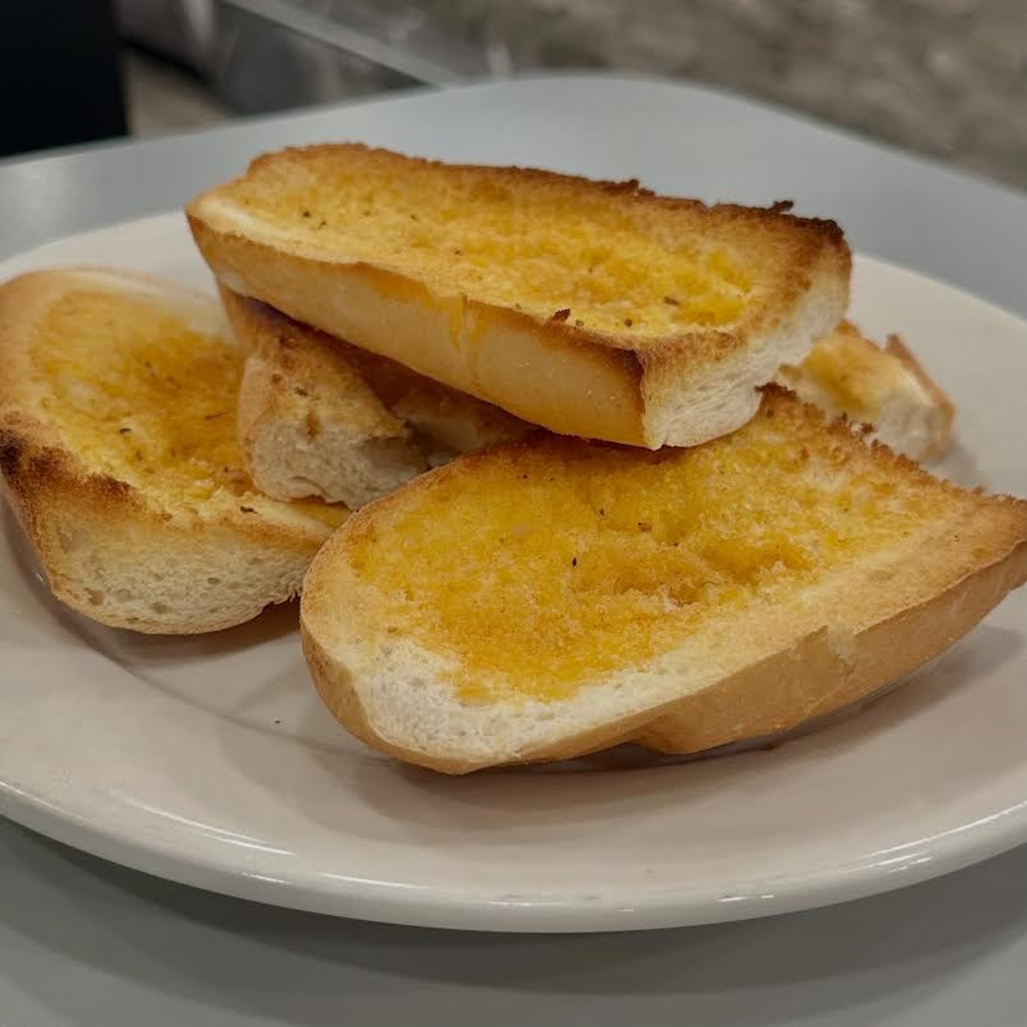 Garlic Bread