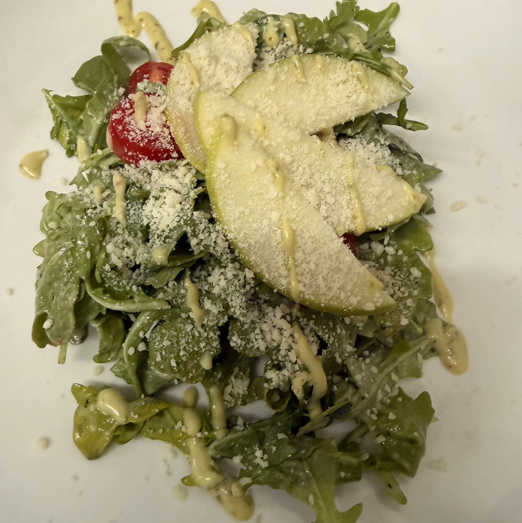 Arugula Salad