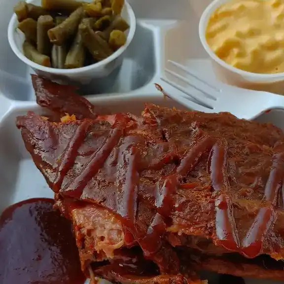Ribs