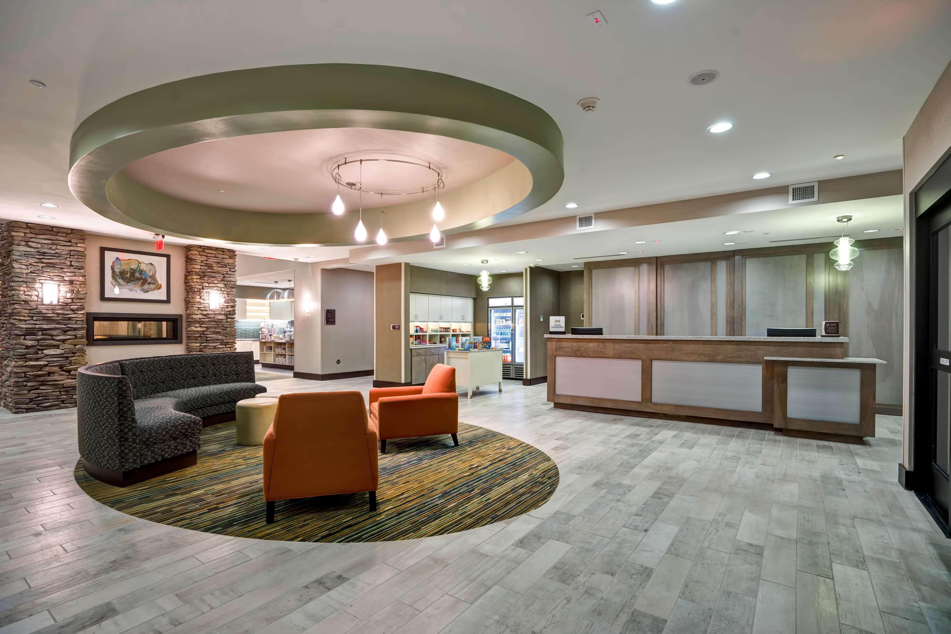 Homewood Suites by Hilton Christiansburg Photo