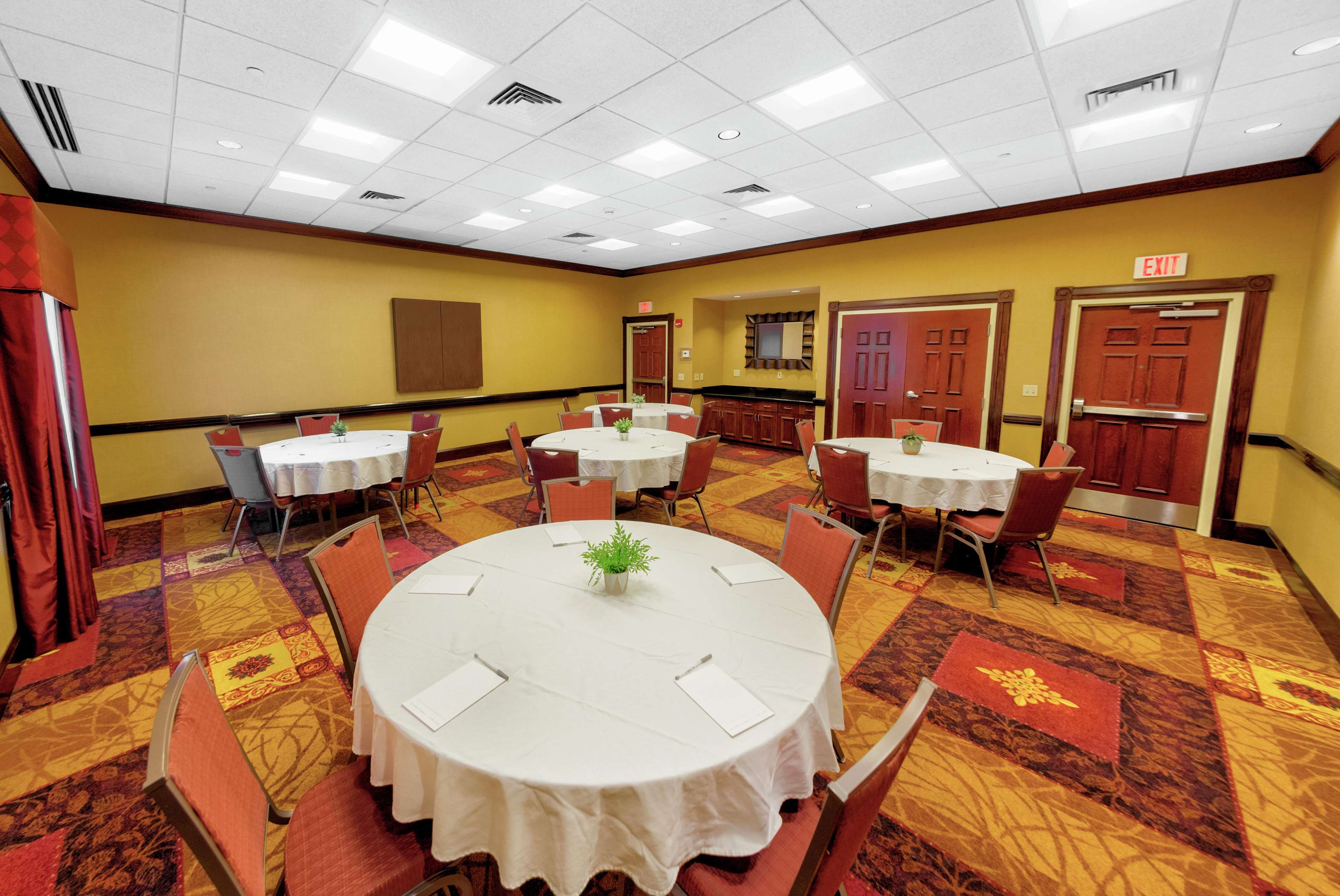 Hampton Inn & Suites Chadds Ford Photo