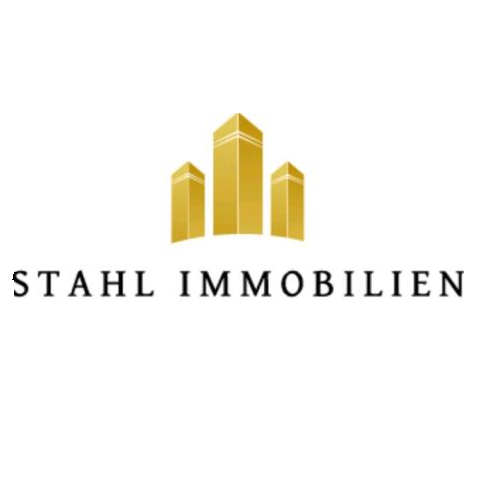 Logo von Stahl Immobilien GmbH