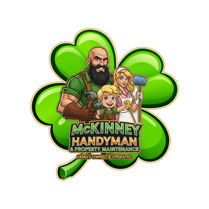 McKinney Handyman & Property Maintenance