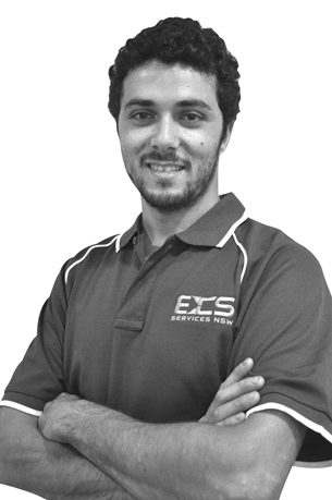 Images ECS Services NSW