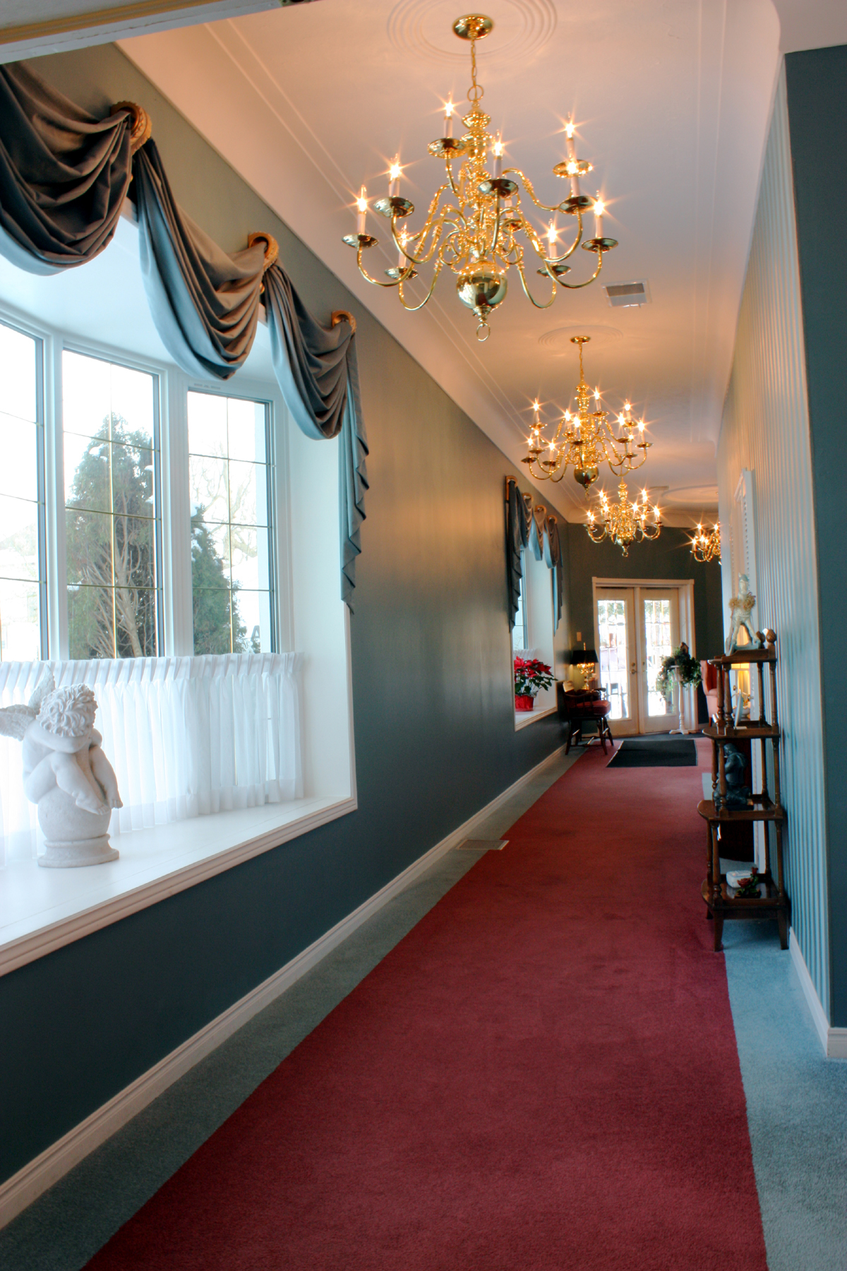 Cavanagh Funeral Home Wallaceburg Obituaries - rmvd4p8