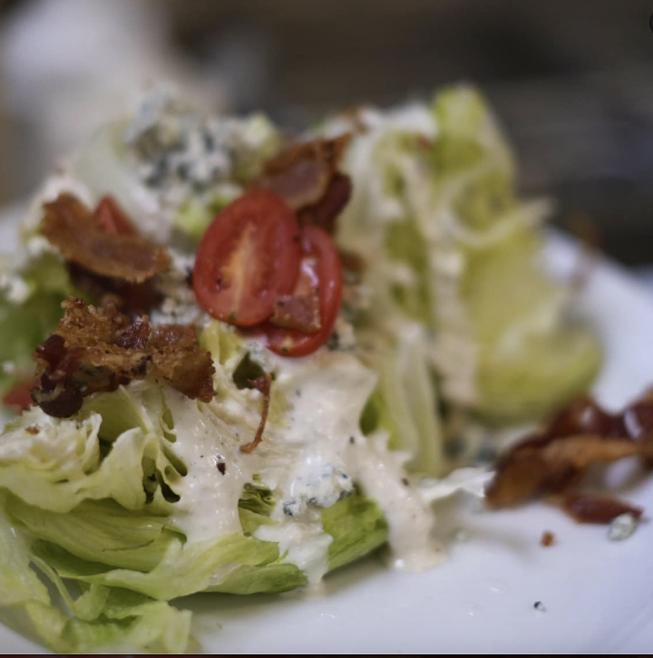 Wedge Salad