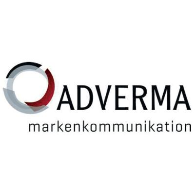 Logo von ADVERMA Advertising & Marketing GmbH