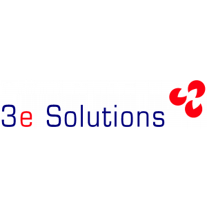 Logo von 3e Solutions GmbH